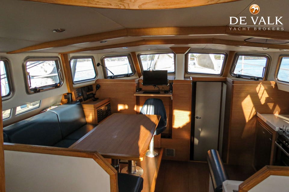 Meta JPB 52 - Foto 20