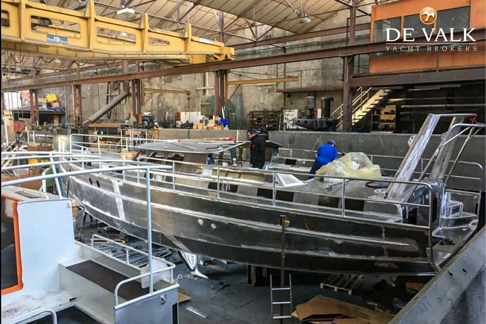 Meta JPB 52 - Foto 39