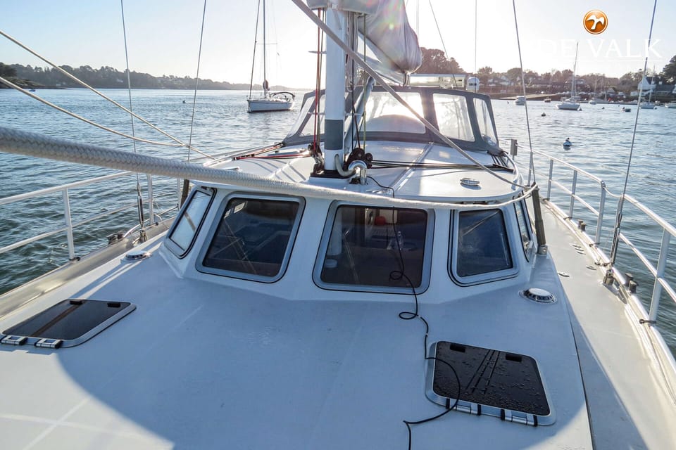 Meta JPB 52 - Foto 7