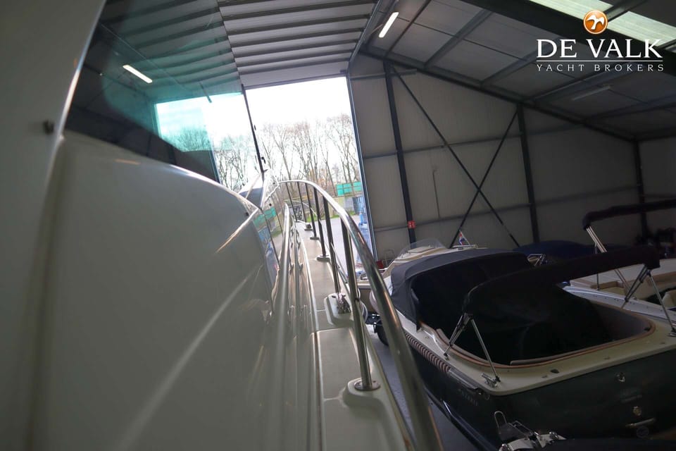 Formula 45 Yacht - Foto 13