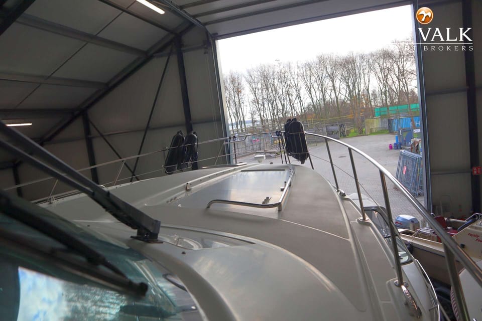 Formula 45 Yacht - Foto 14