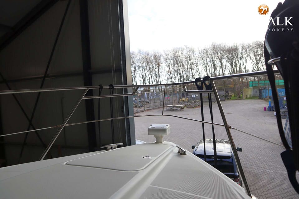Formula 45 Yacht - Foto 15