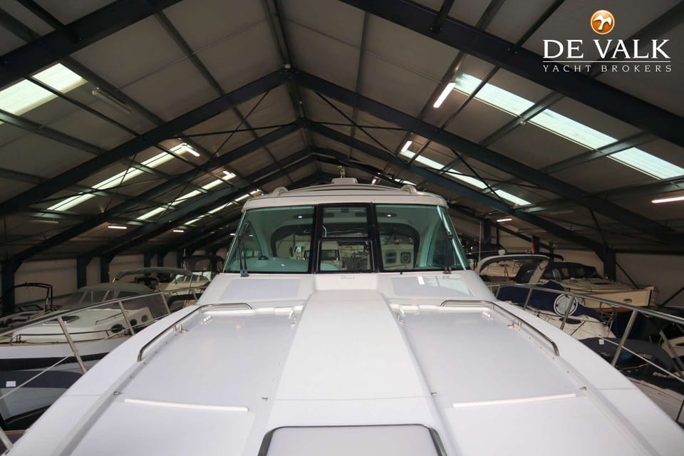 Formula 45 Yacht - Foto 16