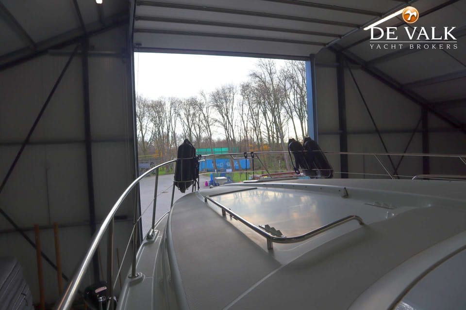 Formula 45 Yacht - Foto 17