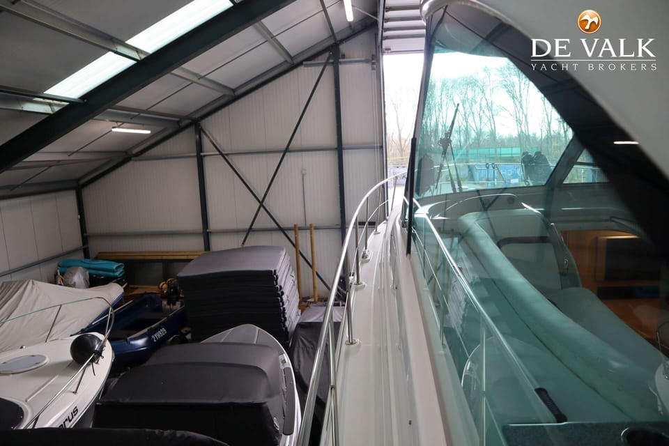 Formula 45 Yacht - Foto 19