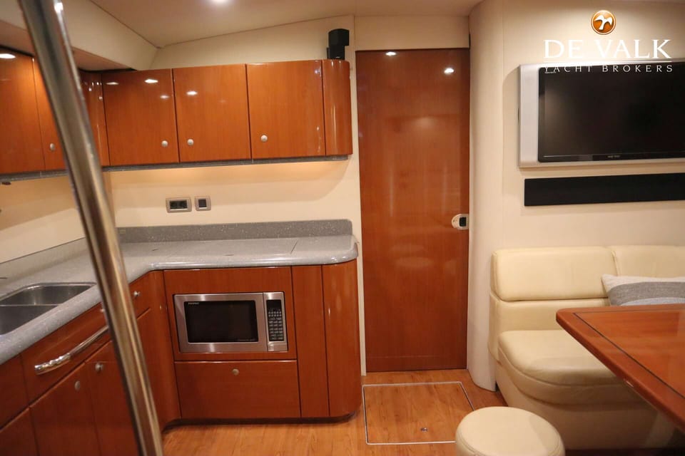 Formula 45 Yacht - Foto 20