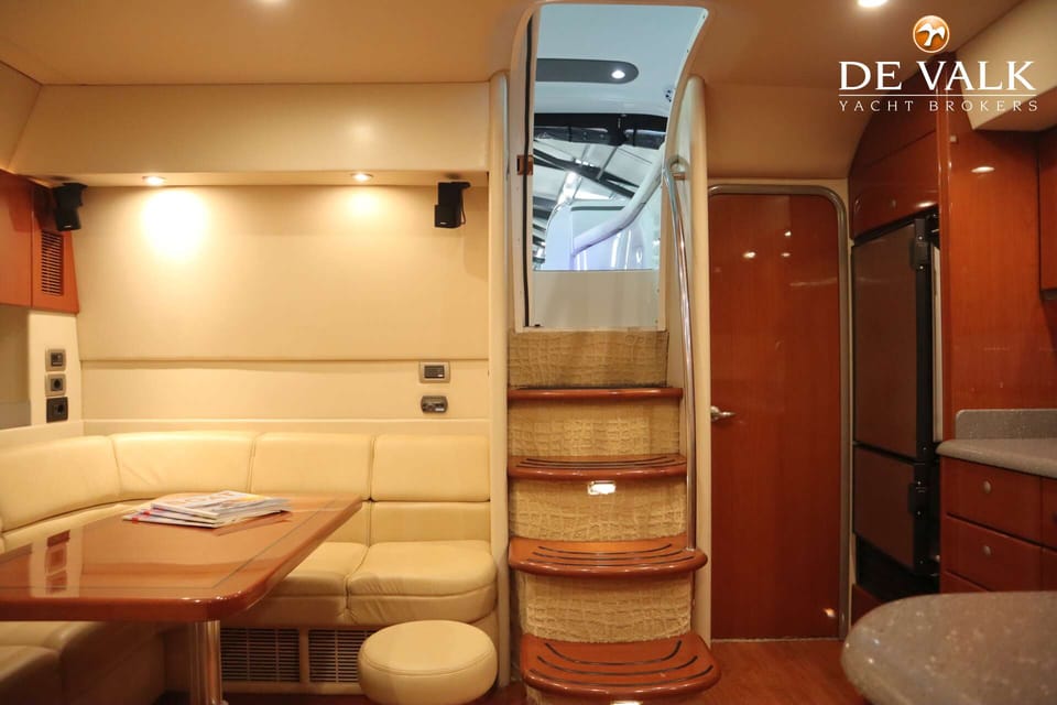 Formula 45 Yacht - Foto 21