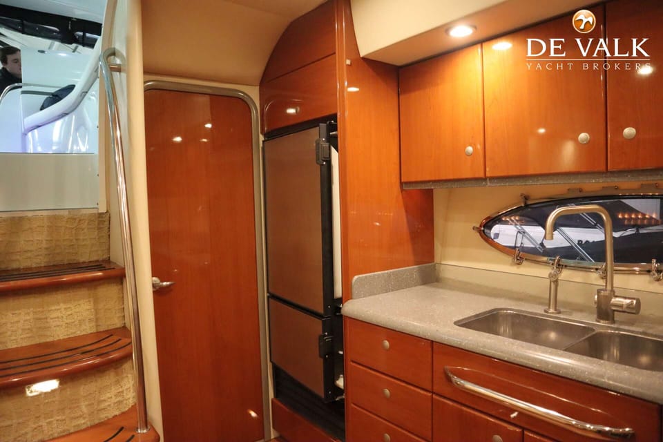 Formula 45 Yacht - Foto 28