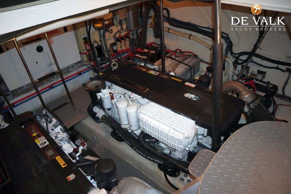 Formula 45 Yacht - Foto 39