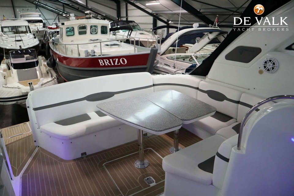 Formula 45 Yacht - Foto 6