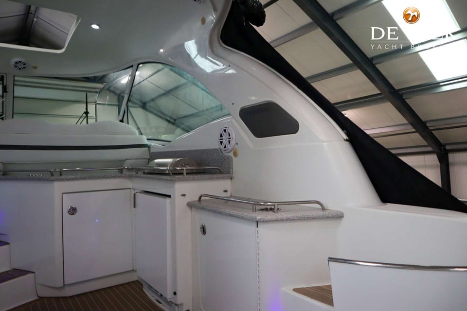 Formula 45 Yacht - Foto 7