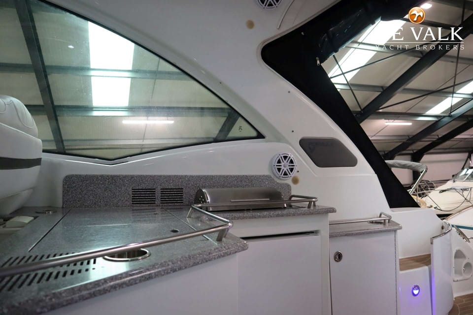 Formula 45 Yacht - Foto 8