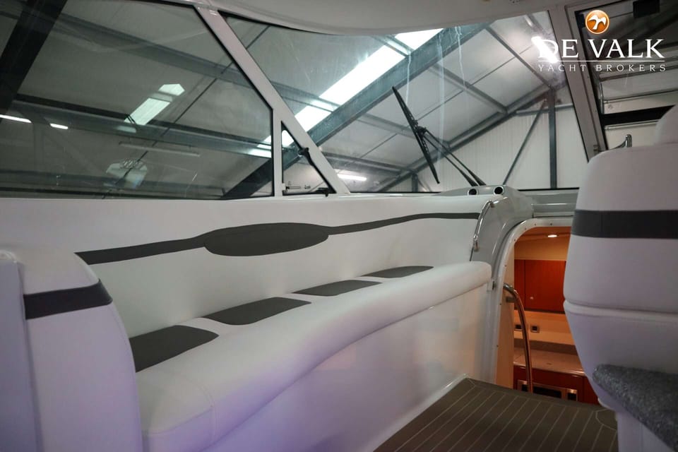 Formula 45 Yacht - Foto 9