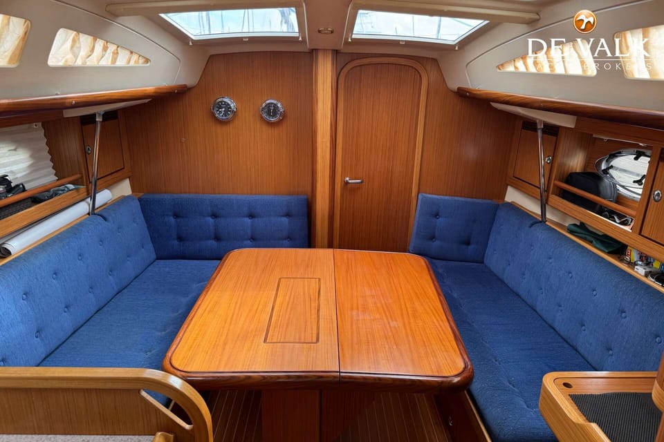 Sunbeam 34.2 - Foto 20