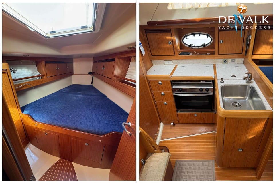 Sunbeam 34.2 - Foto 24