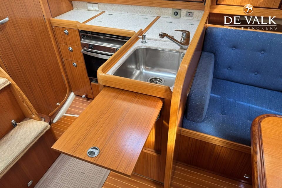 Sunbeam 34.2 - Foto 29