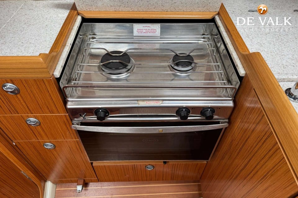 Sunbeam 34.2 - Foto 30