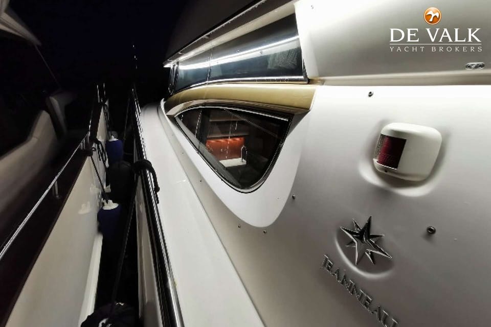 Jeanneau Prestige 46 - Foto 11