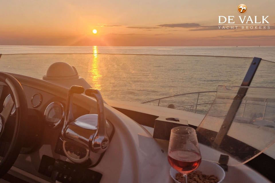 Jeanneau Prestige 46 - Foto 14