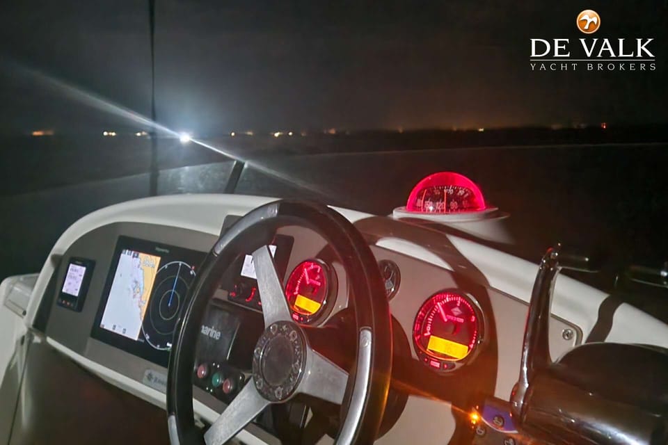 Jeanneau Prestige 46 - Foto 17