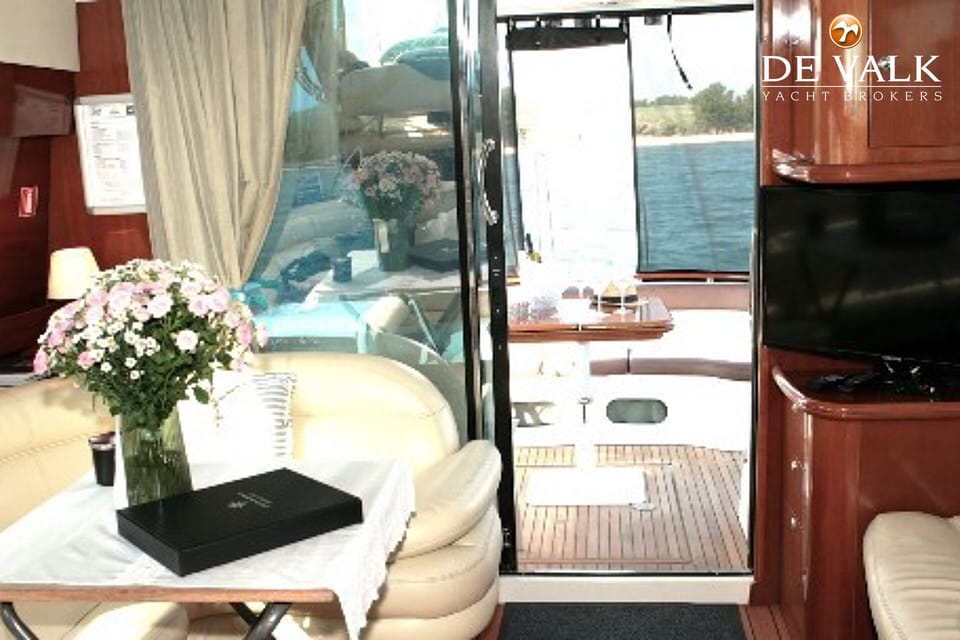 Jeanneau Prestige 46 - Foto 23