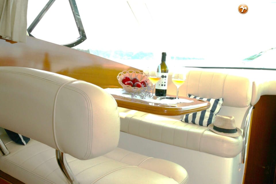 Jeanneau Prestige 46 - Foto 24