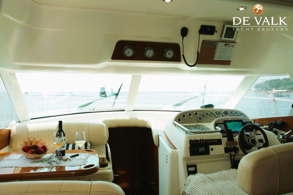 Jeanneau Prestige 46 - Foto 25