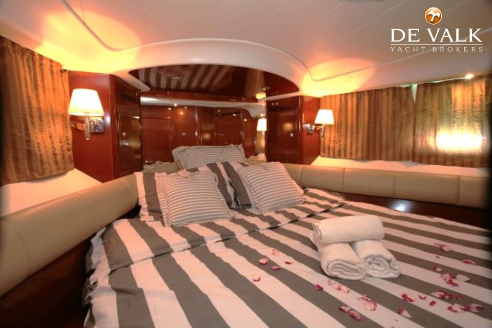 Jeanneau Prestige 46 - Foto 27