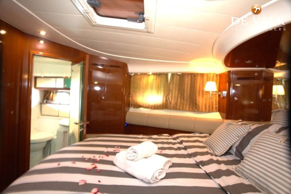 Jeanneau Prestige 46 - Foto 28