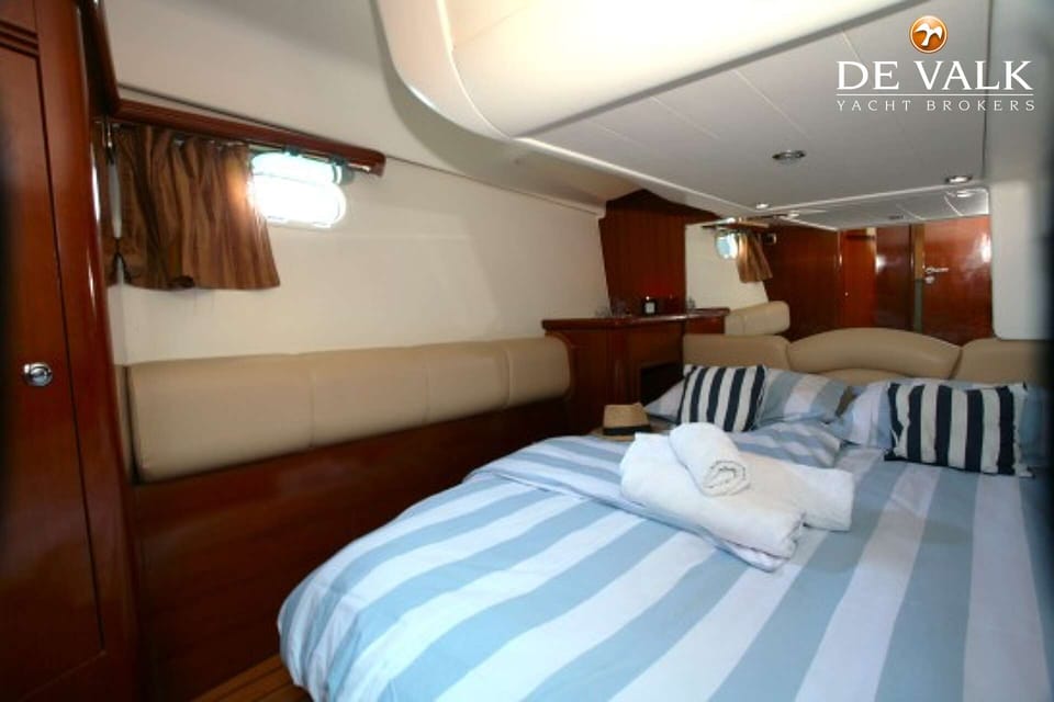 Jeanneau Prestige 46 - Foto 29