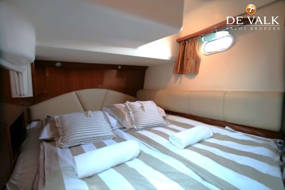 Jeanneau Prestige 46 - Foto 30