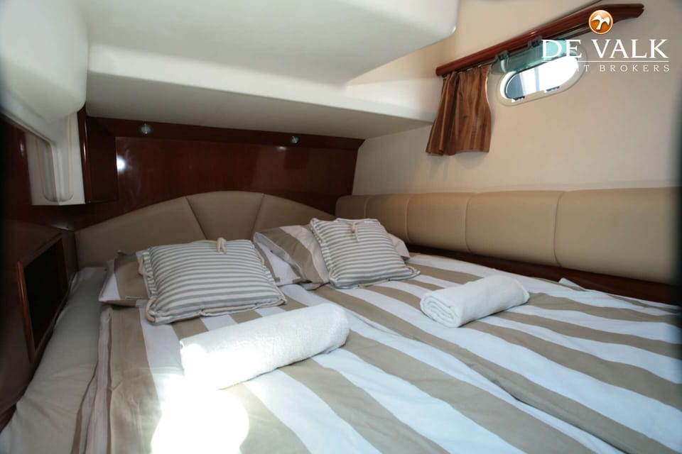 Jeanneau Prestige 46 - Foto 31