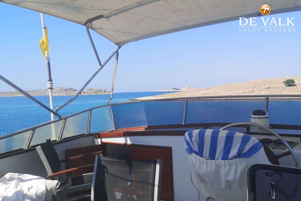 Blue Ocean 50 - Foto 11