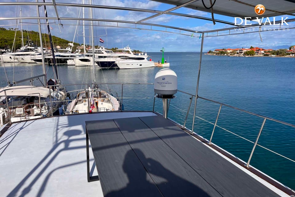 Blue Ocean 50 - Foto 12