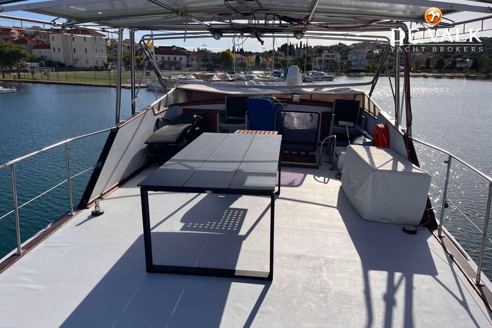 Blue Ocean 50 - Foto 13