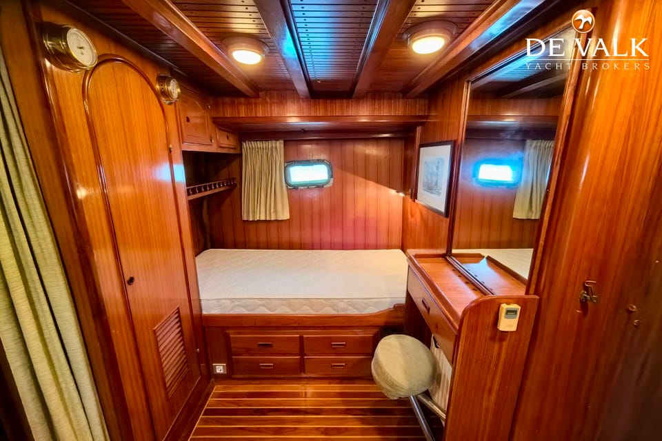 Blue Ocean 50 - Foto 28