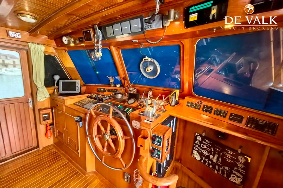 Blue Ocean 50 - Foto 33