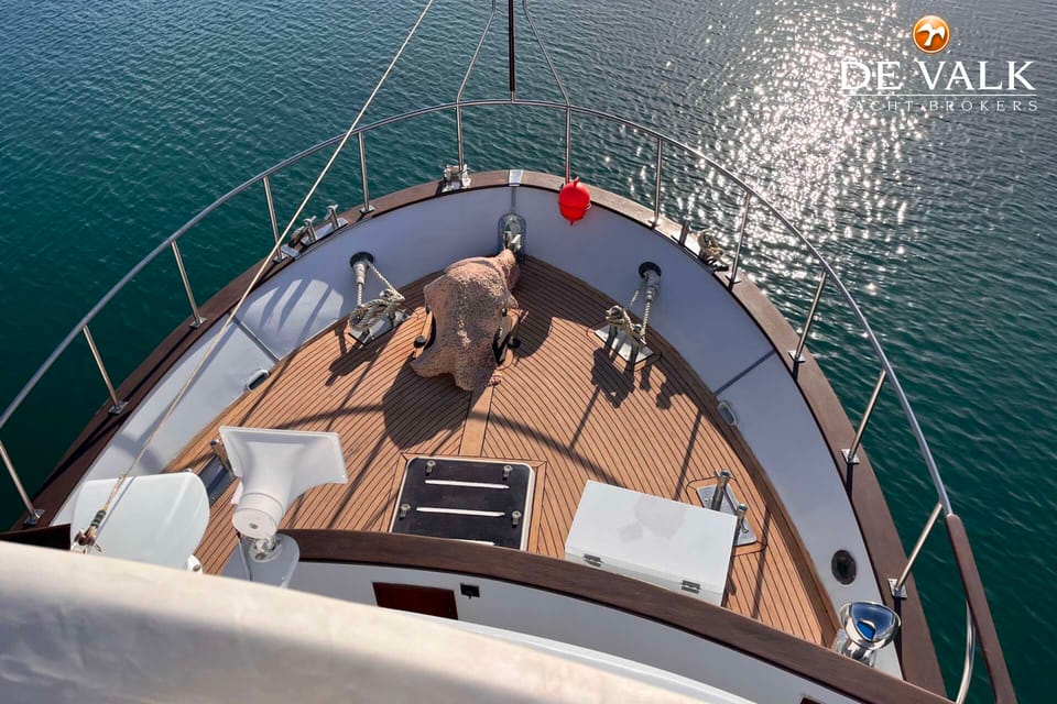 Blue Ocean 50 - Foto 9