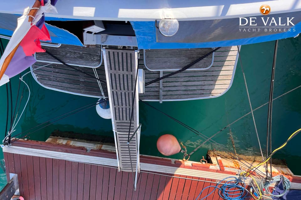 Blue Ocean 50 - Foto 10