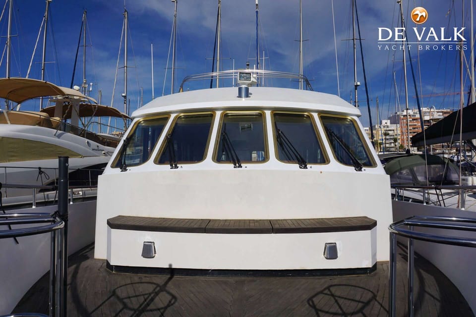 Eurotrawler 1750 - Foto 11