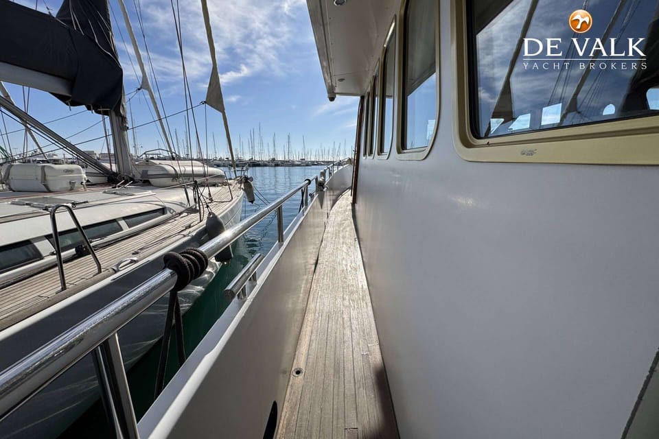 Eurotrawler 1750 - Foto 13