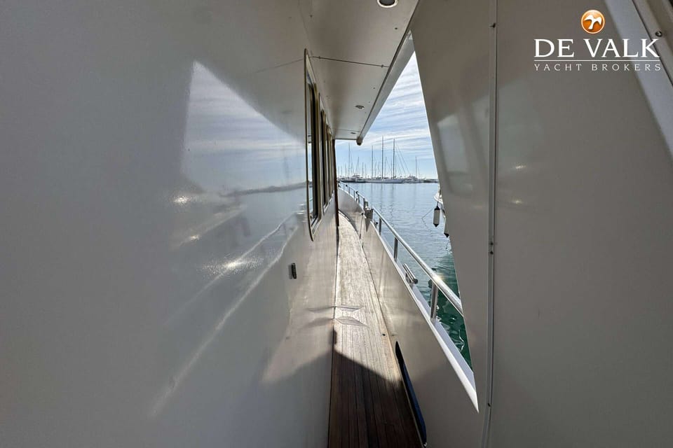 Eurotrawler 1750 - Foto 14
