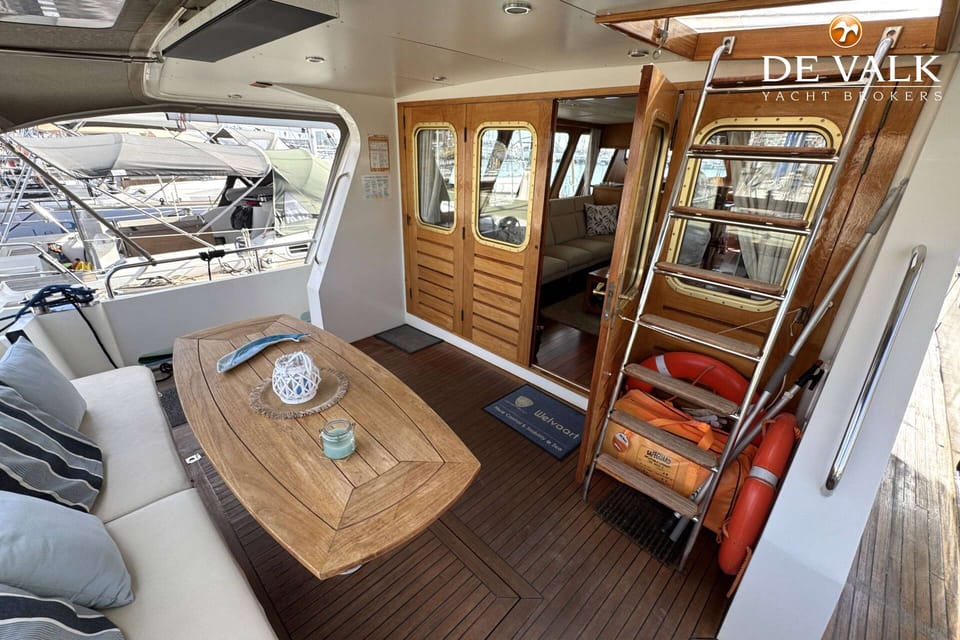 Eurotrawler 1750 - Foto 16