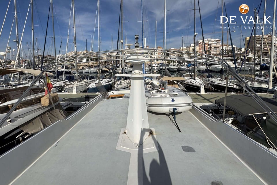 Eurotrawler 1750 - Foto 17