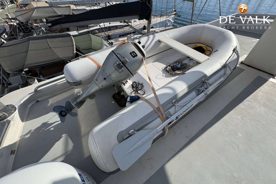Eurotrawler 1750 - Foto 18