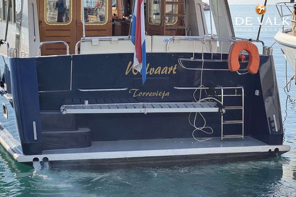 Eurotrawler 1750 - Foto 19