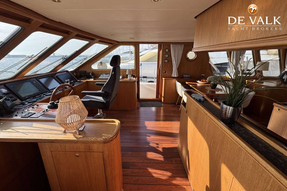 Eurotrawler 1750 - Foto 20