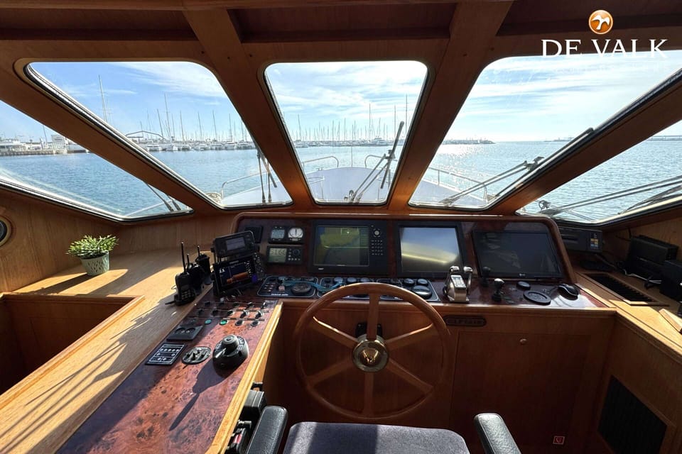 Eurotrawler 1750 - Foto 21