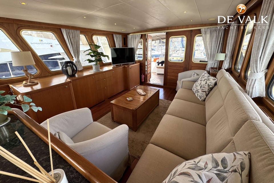 Eurotrawler 1750 - Foto 22