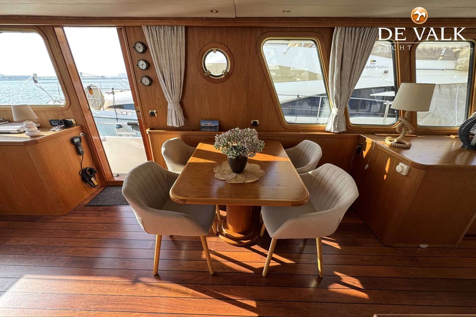 Eurotrawler 1750 - Foto 24